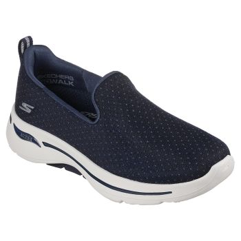 Go Walk Arch Fit - Navy