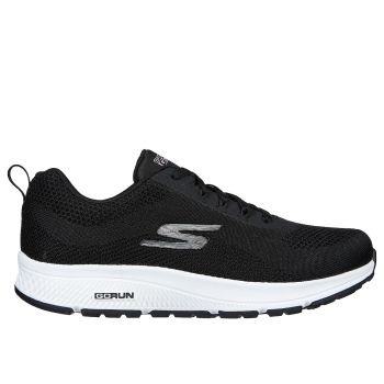 Go Run Consistent - Black Mauve