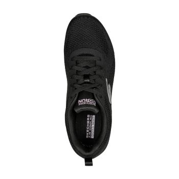Go Run Consistent - Black Mauve