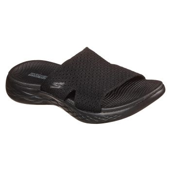 On-The-Go 600 - Black Black