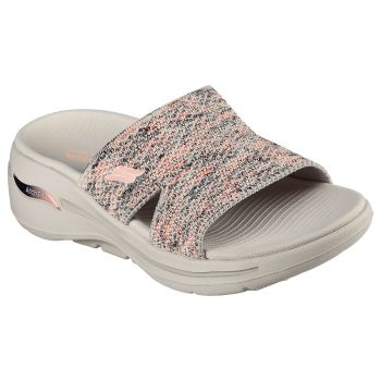 Go Walk Arch Fit - Natural Mint