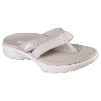 Go Walk 6 Sandal - Natural Mint