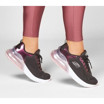 Skech-Air Stratus-Glamour Tou - Black Pink