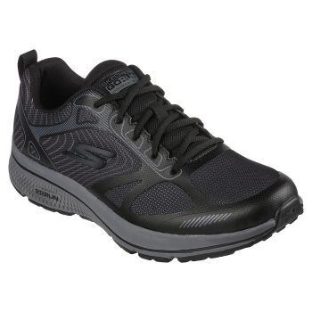 Go Run Consistent - Black Grey