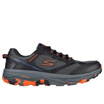 Go Run Trail Altitude - Black Orange