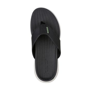 Go Consistent Sandal - Black