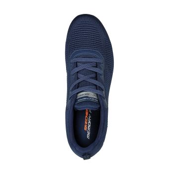 Skechers Squad - Navy