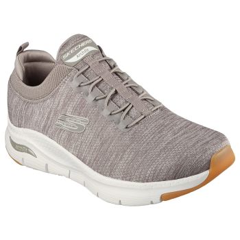 Arch Fit - Taupe