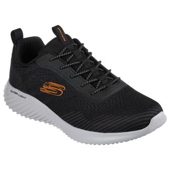 Bounder - Black