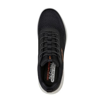 Bounder - Black