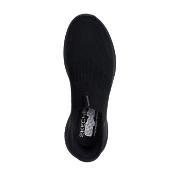 Slip-ins Ultra Flex 3.0 - Smooth Step - Black Black