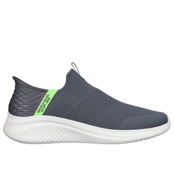 Slip-ins Ultra Flex 3.0 - Viewpoint - Chrcl/Lime