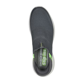 Slip-ins Ultra Flex 3.0 - Viewpoint - Chrcl/Lime