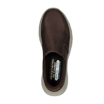 Equalizer 5.0 - Brown