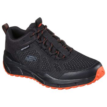 Equalizer 4.0 Trx - Black Orange