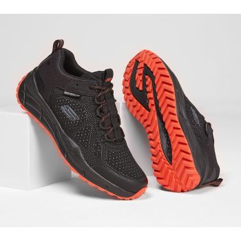 Equalizer 4.0 Trx - Black Orange