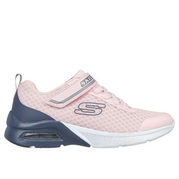 Microspec Max - Light Pink