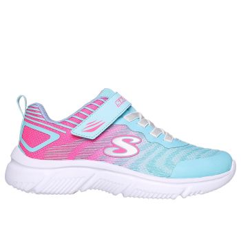 Go Run 650 - Aqua Pink