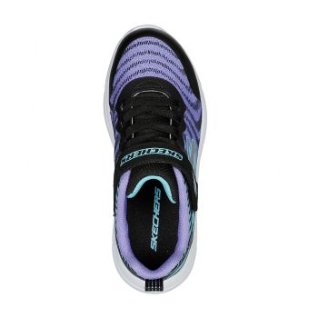 Go Run 650 - Black Purple