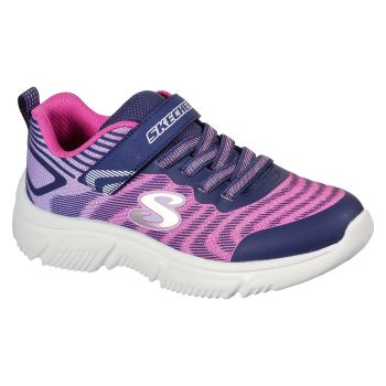 Go Run 650 - Navy Pink