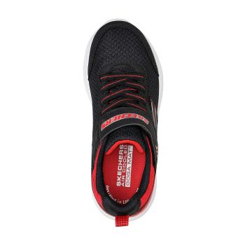 Go Run 400 V2 - Black Red