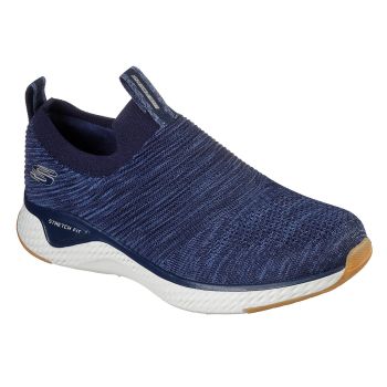 Solar Fuse - Navy