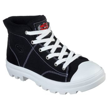 Roadies - Black