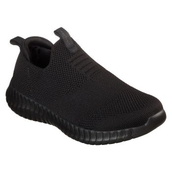 Elite Flex - Black Black