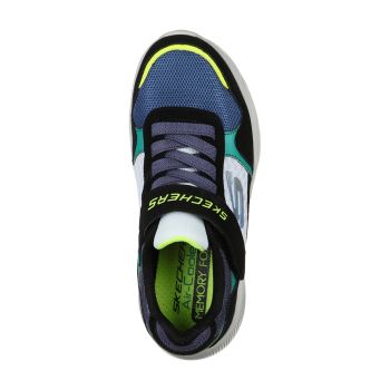 Meridian - Black Green