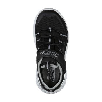 Skechers Monster - Black Grey