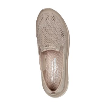 Skechers shanti taupe top
