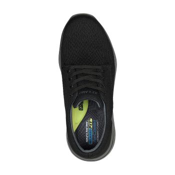 Glide-Step Expected - Black