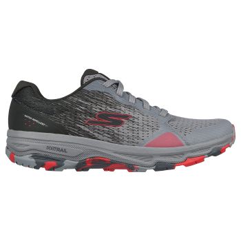 Go Run Trail Altitude - Gray Red