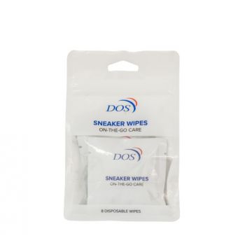 DOS Sneaker Wipes