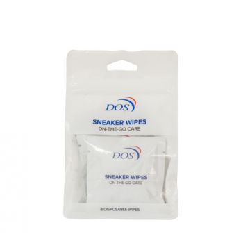 DOS Sneaker Wipes