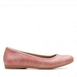 thumbnail image 2 of Ballerinas Clarks Canebay Plain 261612824 Schwarz 2 of 11