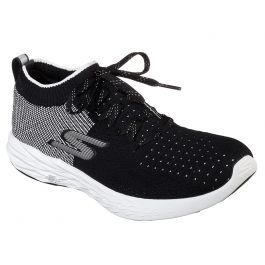 DOS Go Run 6 Black White Kenya