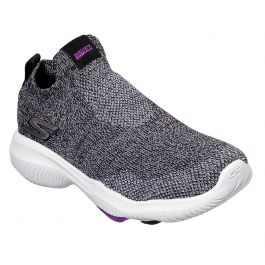 DOS Go Walk Revolution Ultra Black White Kenya