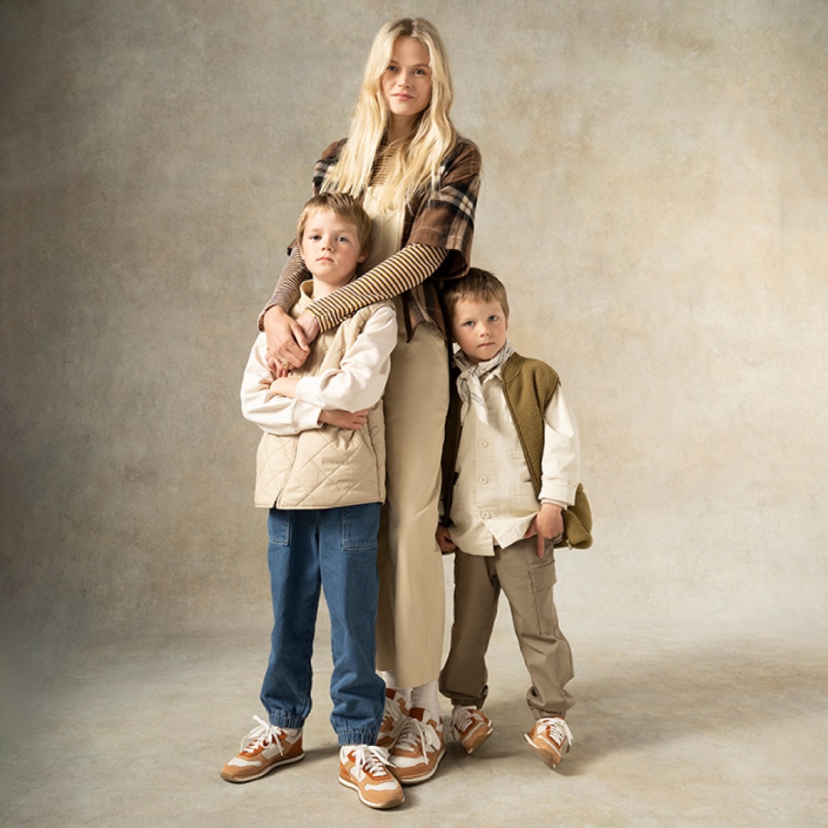 Kids
